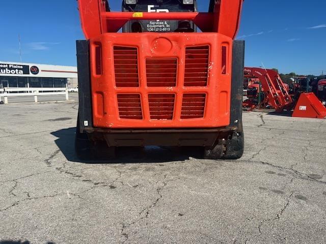 Image of Kubota SVL97-2HFC Image 0