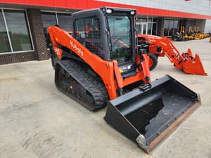 2023 Kubota SVL97-2HFC Image