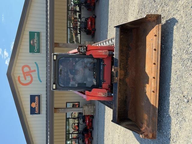 Image of Kubota SVL97-2HFC equipment image 3