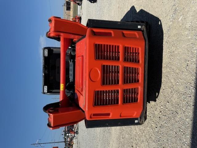 Image of Kubota SVL97-2HFC equipment image 1