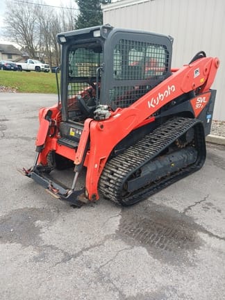 2023 Kubota SVL97-2 Equipment Image0