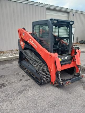 Image of Kubota SVL97-2 equipment image 1