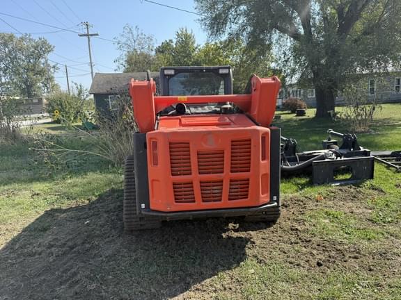 Image of Kubota SVL97-2 equipment image 2