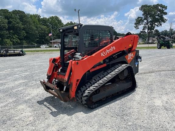 Image of Kubota SVL97-2 equipment image 1