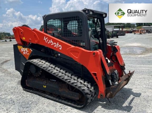 Image of Kubota SVL97-2 Primary image