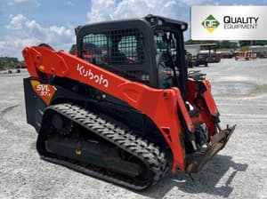 2023 Kubota SVL97-2 Image