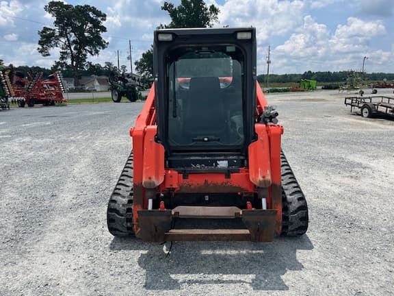 Image of Kubota SVL97-2 equipment image 4