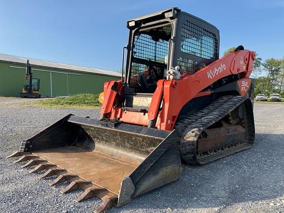 Image of Kubota SSV65 Primary image