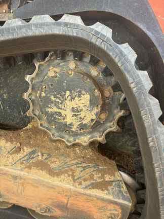 Image of Kubota SVL97-2 equipment image 4