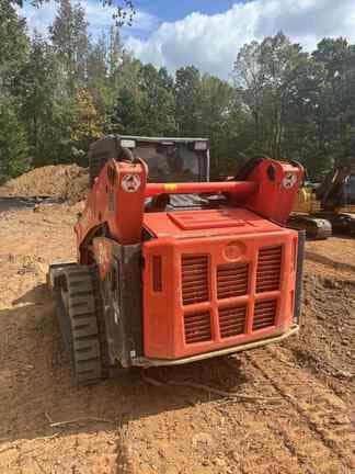 Image of Kubota SVL97-2 equipment image 3