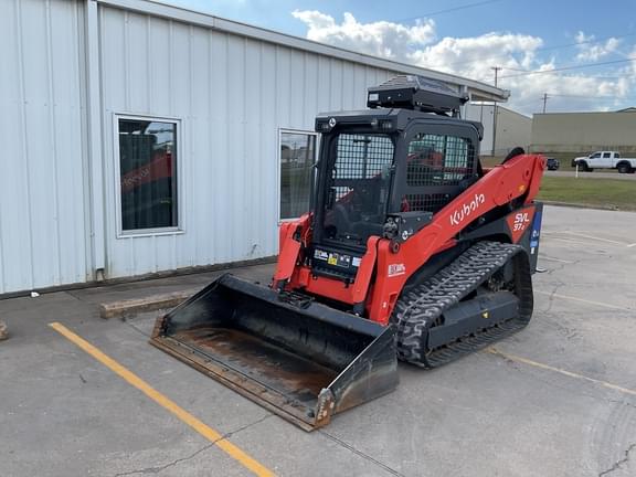 Image of Kubota SVL97-2 equipment image 1