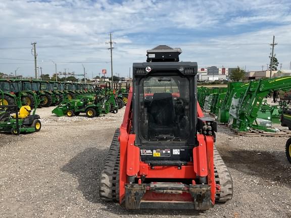 Image of Kubota SVL97-2 equipment image 4