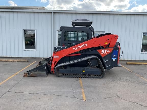 Image of Kubota SVL97-2 Primary image