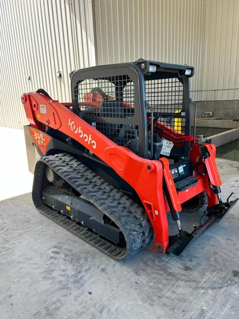 Image of Kubota SVL97-2 Primary image