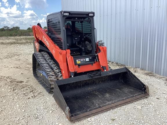 Image of Kubota SVL97-2 equipment image 4