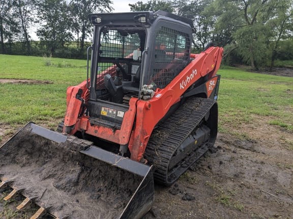 Main image Kubota SVL97-2