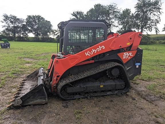 Image of Kubota SVL97-2 equipment image 1