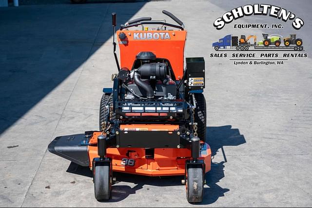 Image of Kubota SZ19-36 equipment image 2