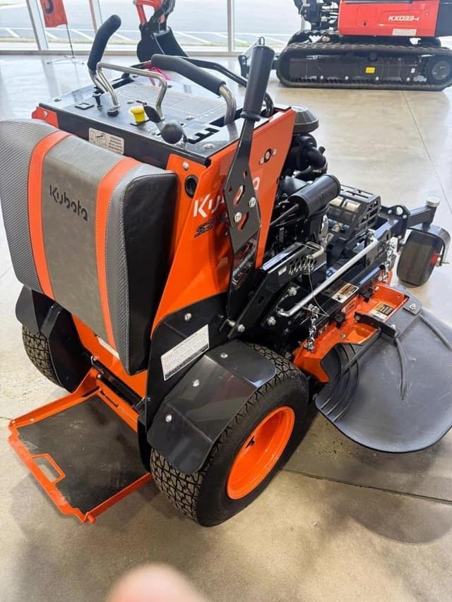 Image of Kubota SZ19-36 equipment image 2