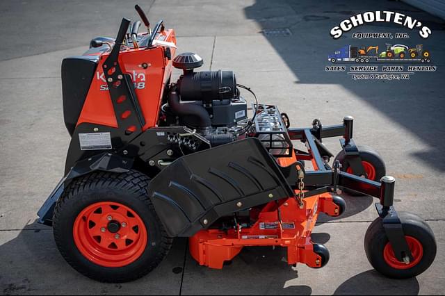 Image of Kubota SZ22-48 equipment image 3