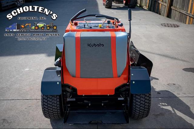 Image of Kubota SZ22-48 equipment image 4