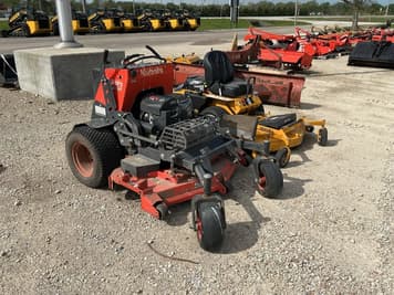Main image Kubota SZ26-52