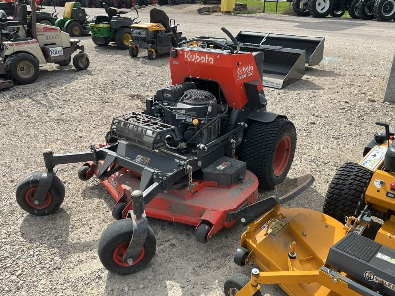 Image of Kubota SZ26-52 Image 1