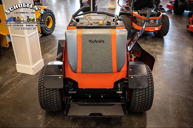 Image of Kubota SZ26-52 equipment image 2