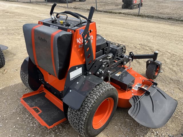 Image of Kubota SZ26-61 equipment image 3