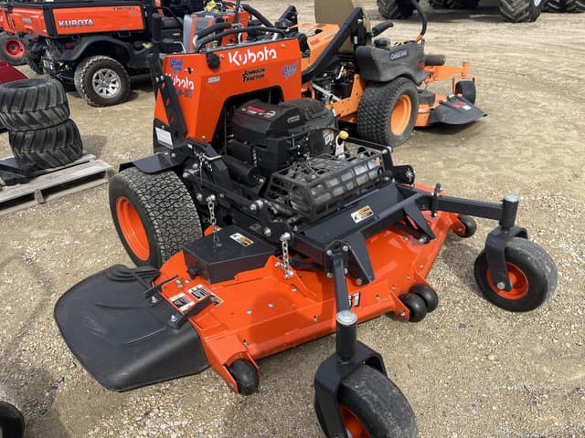 Image of Kubota SZ26-61 equipment image 2