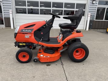Main image Kubota T2290KW-42