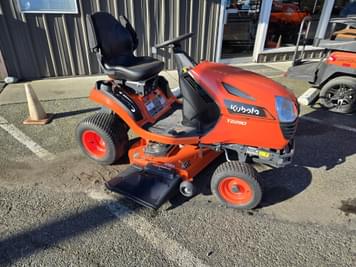 Main image Kubota T2290