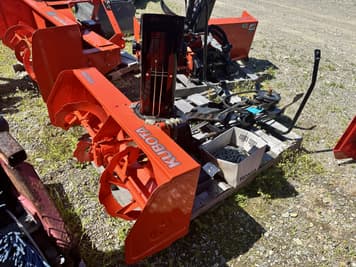 Main image Kubota T2834