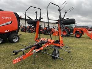 2023 Kubota TE4052T Image