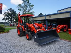 2023 Kubota M62 Image