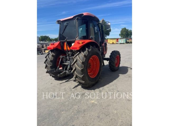 Image of Kubota M5-111HDC equipment image 3