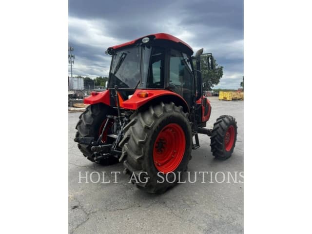 Image of Kubota M5-111HDC equipment image 3