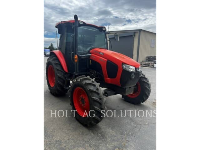 Image of Kubota M5-111HDC equipment image 2