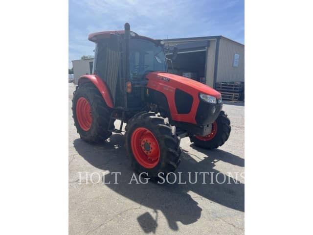 Image of Kubota M5-111HDC equipment image 2