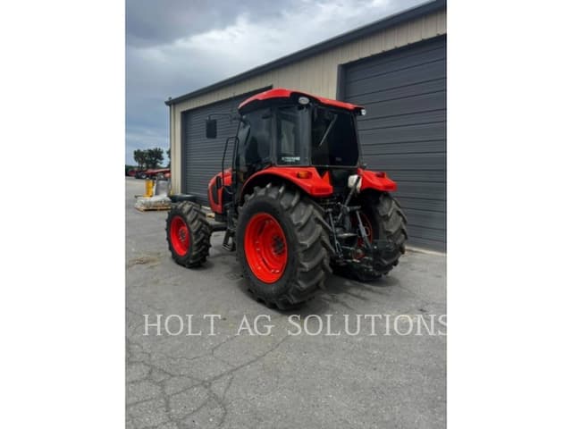 Image of Kubota M5-111HDC equipment image 1