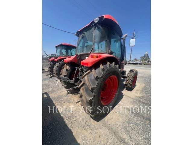 Image of Kubota M5-111HD equipment image 3