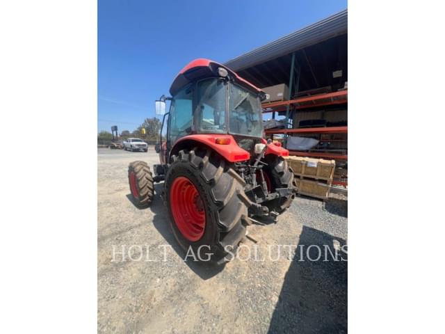 Image of Kubota M5-111HD equipment image 1