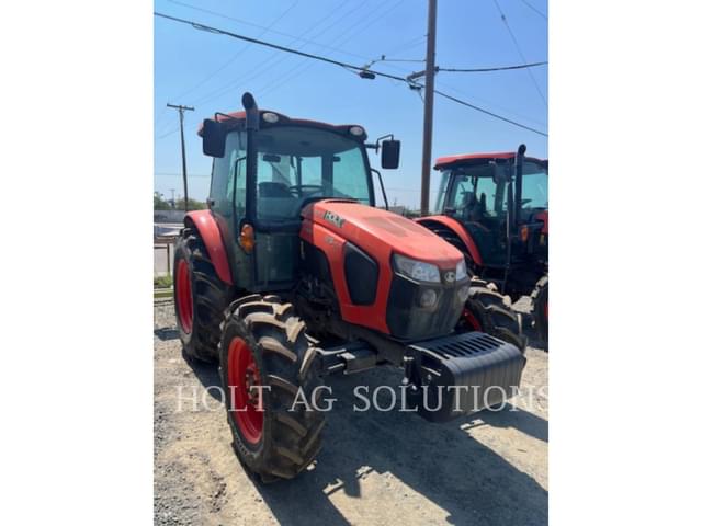 Image of Kubota M5-111HD equipment image 2
