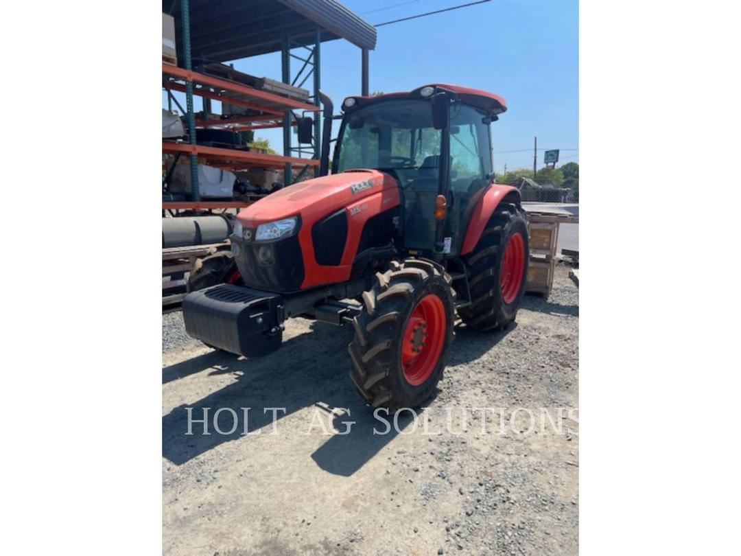 Image of Kubota M5-111HD Primary image