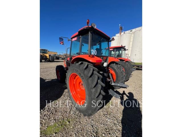 Image of Kubota M6S-111DTC equipment image 3