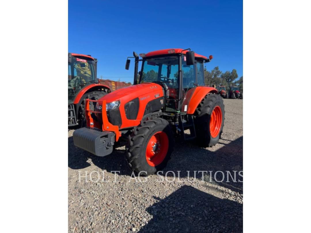 Image of Kubota M6S-111DTC Primary image