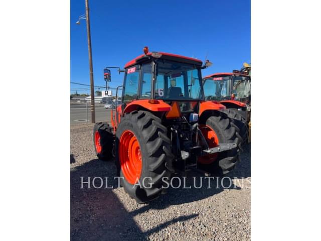 Image of Kubota M6S-111DTC equipment image 1