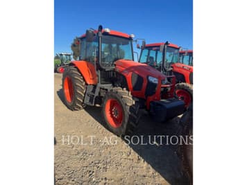 Main image Kubota M6S-111