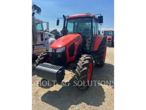 2023 Kubota M6S-111DTC Image