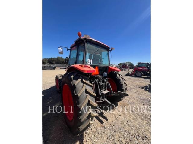 Image of Kubota M6S-111DTC equipment image 3
